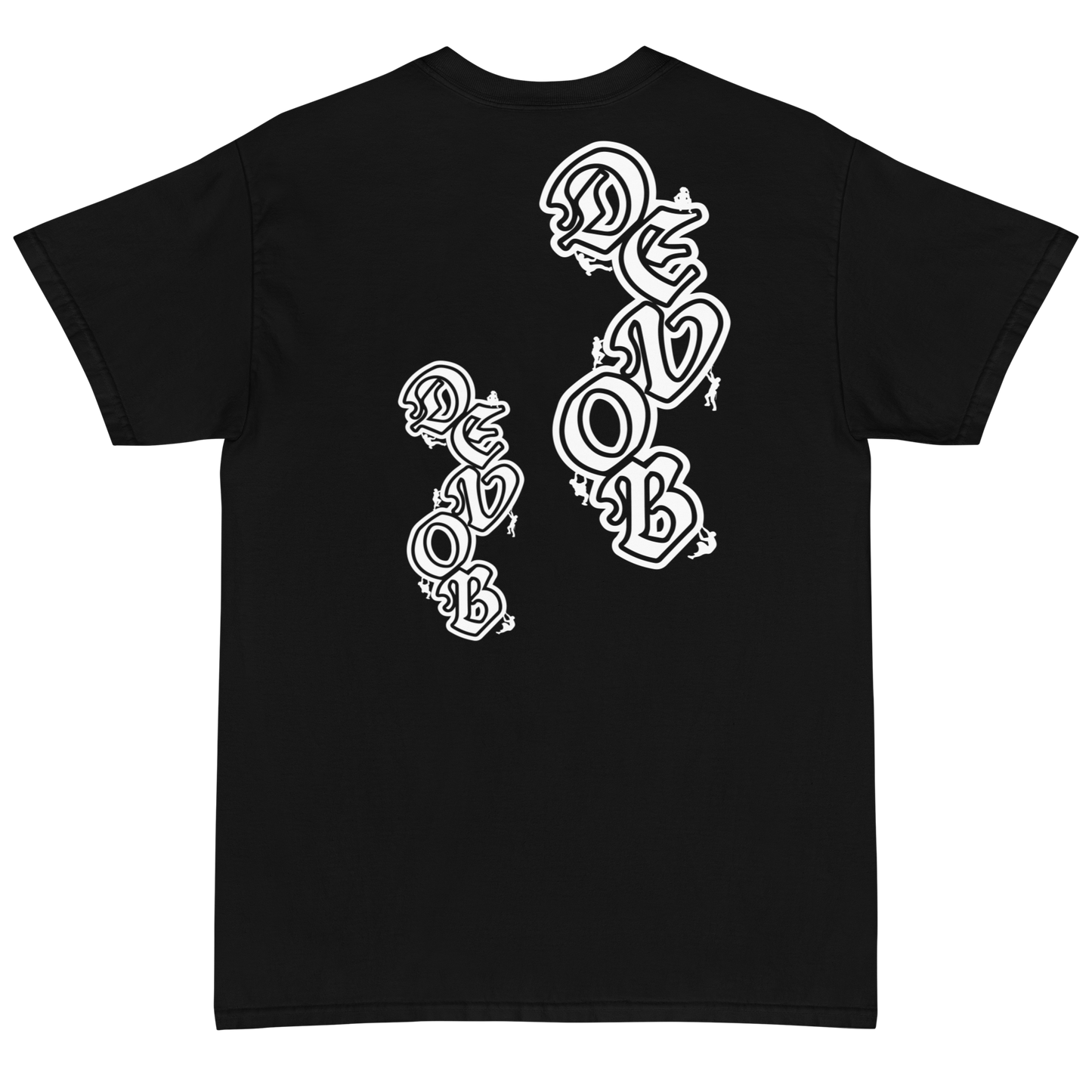 DEVOB DTMD TEE
