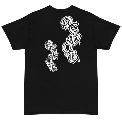 DEVOB DTMD TEE
