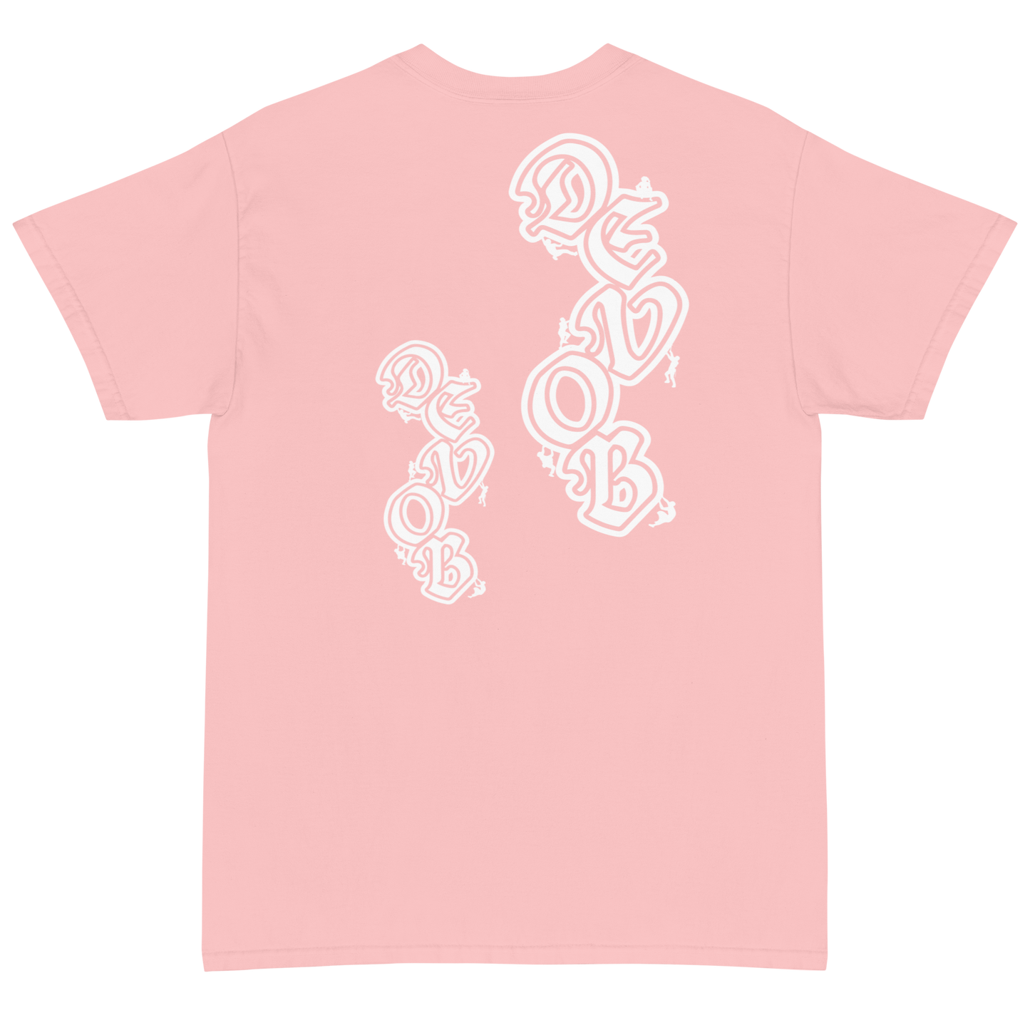DEVOB DTMD TEE