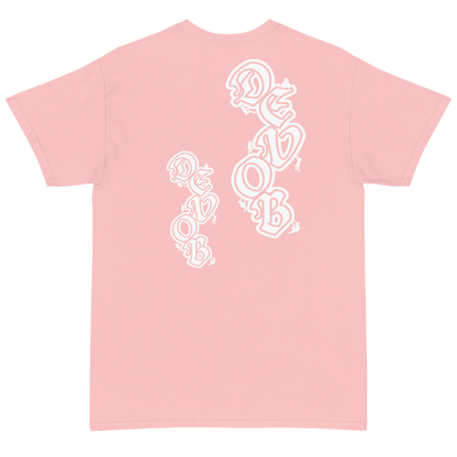 DEVOB DTMD TEE