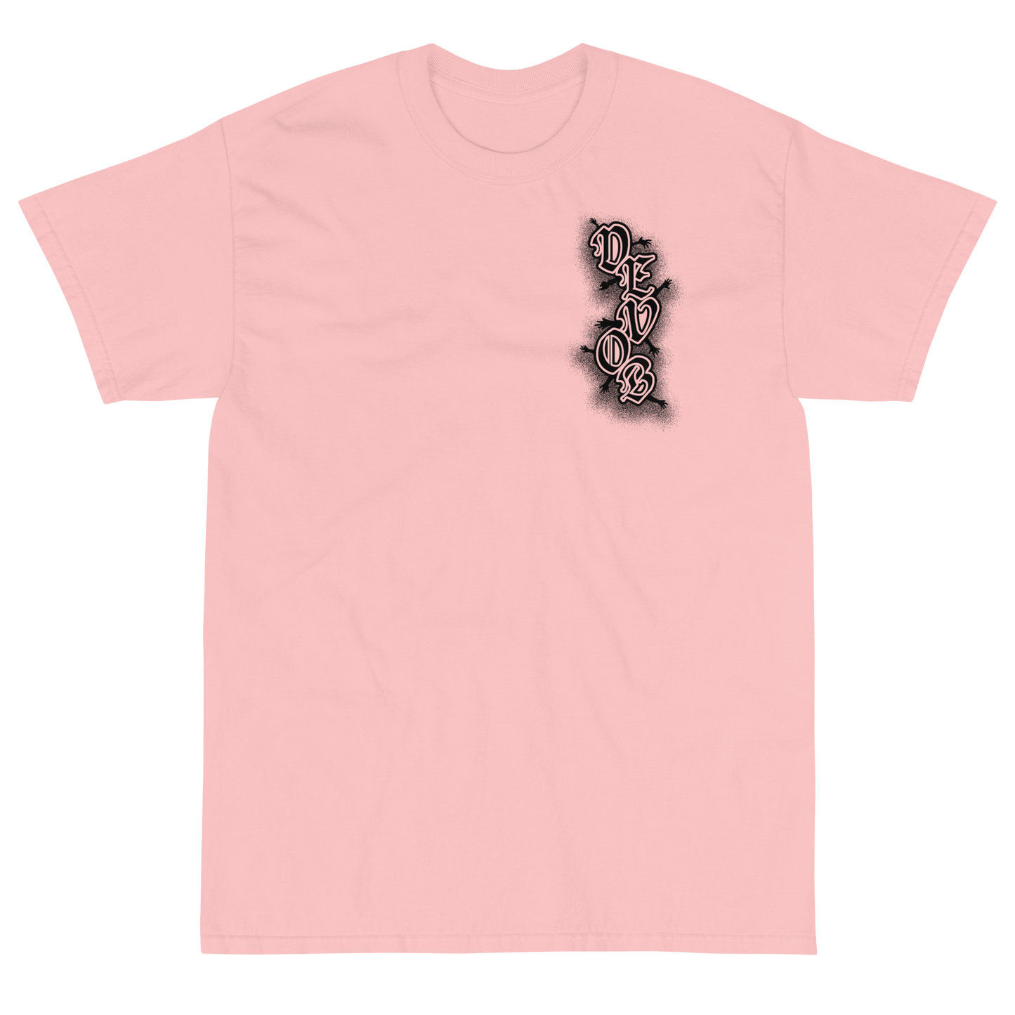 HOLD ME TOO TEE