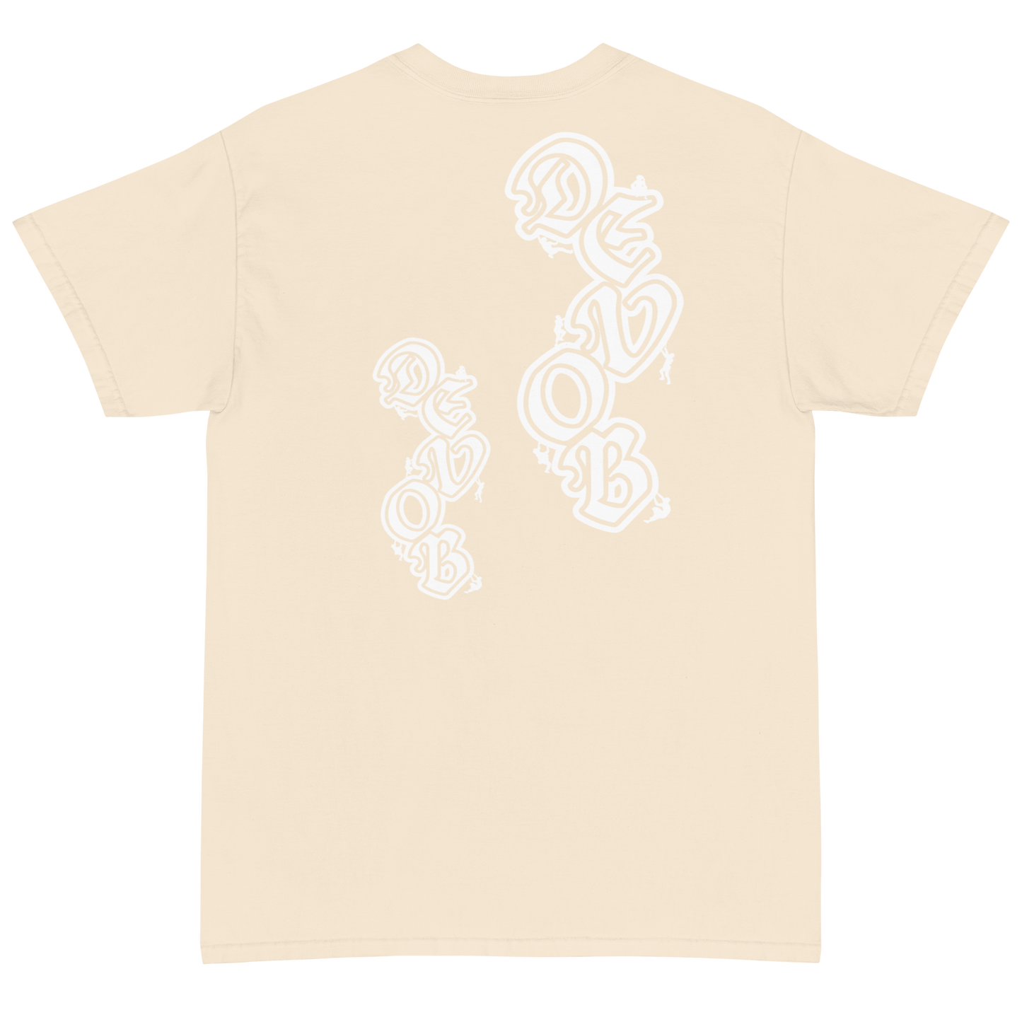 DEVOB DTMD TEE