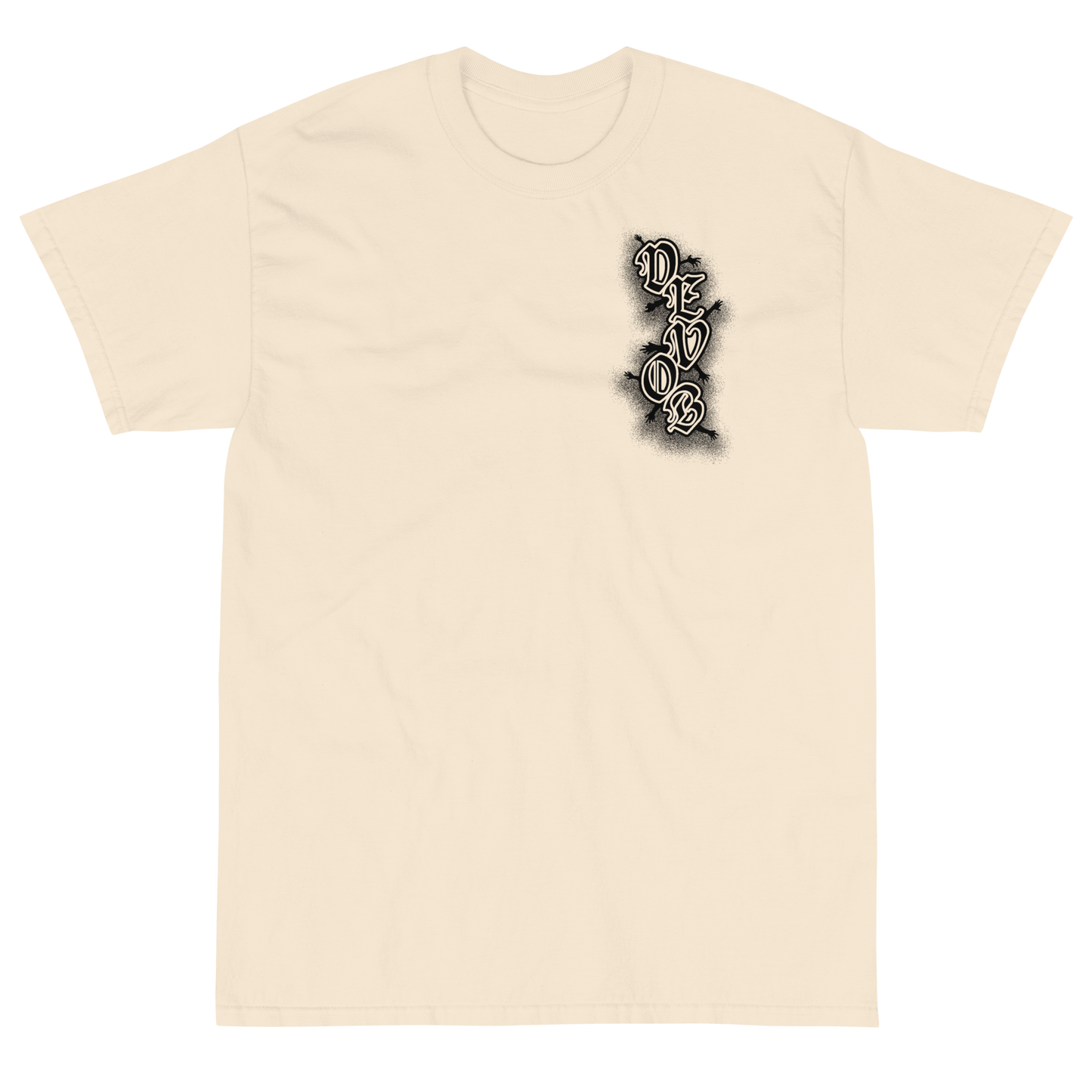 HOLD ME TOO TEE