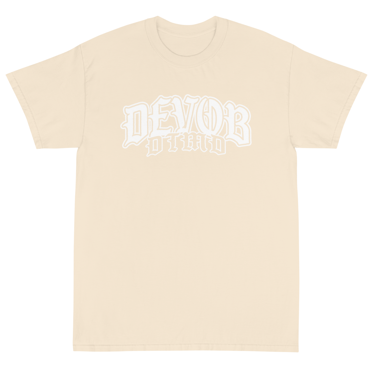 DEVOB DTMD TEE