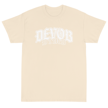 DEVOB DTMD TEE