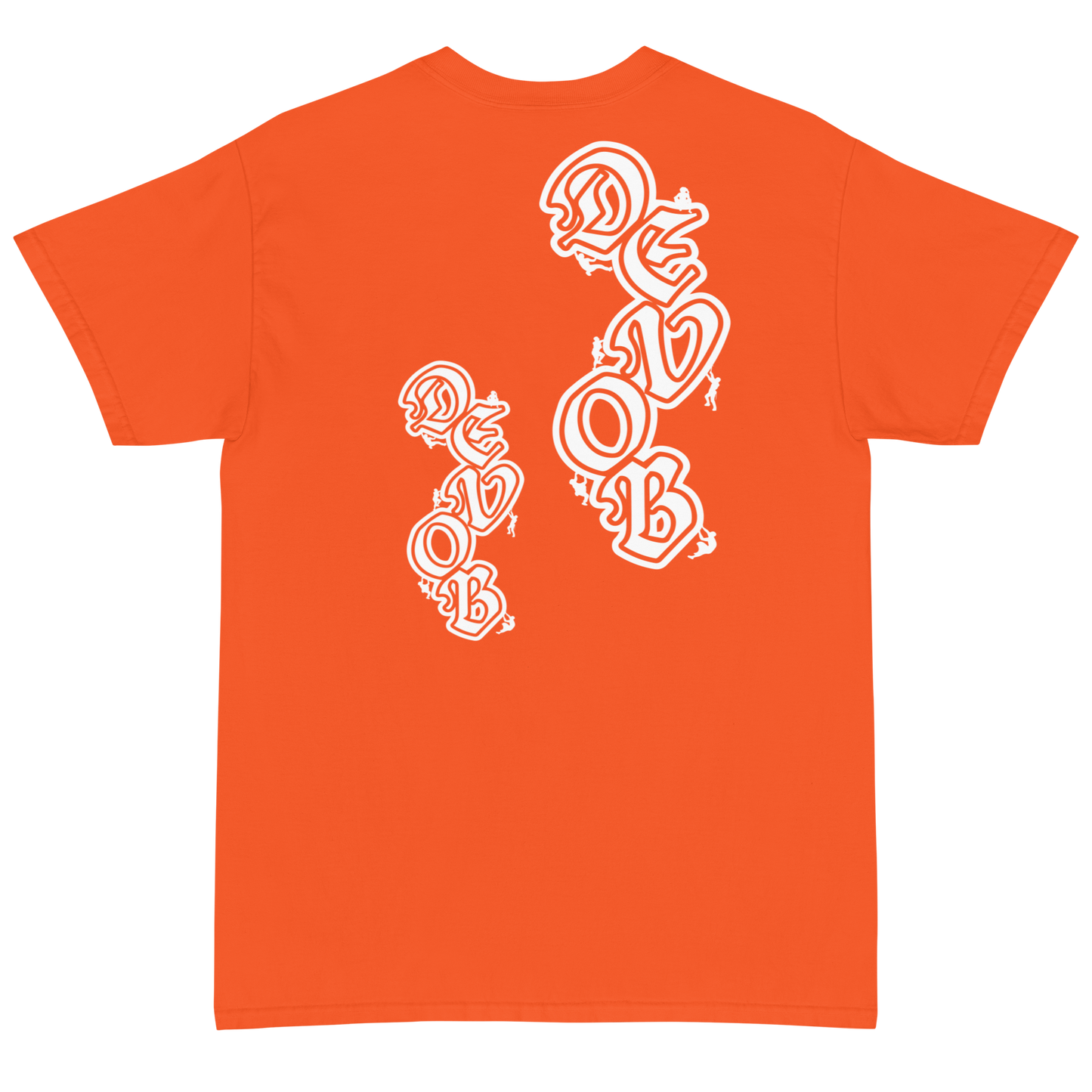 DEVOB DTMD TEE
