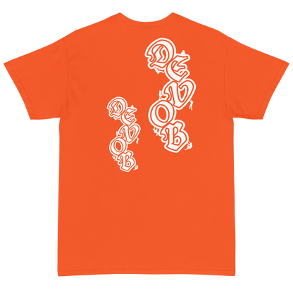 DEVOB DTMD TEE