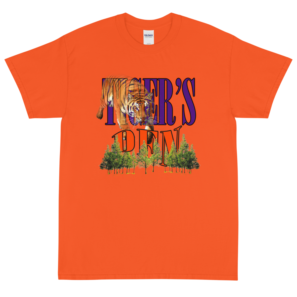 TIGER'S DEN