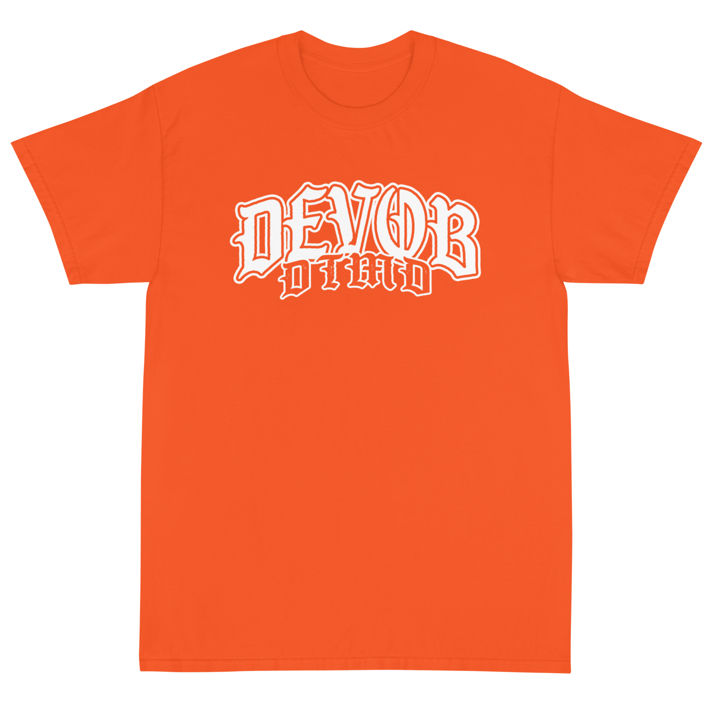 DEVOB DTMD TEE