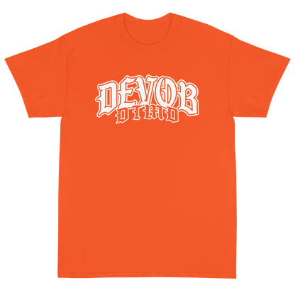 DEVOB DTMD TEE