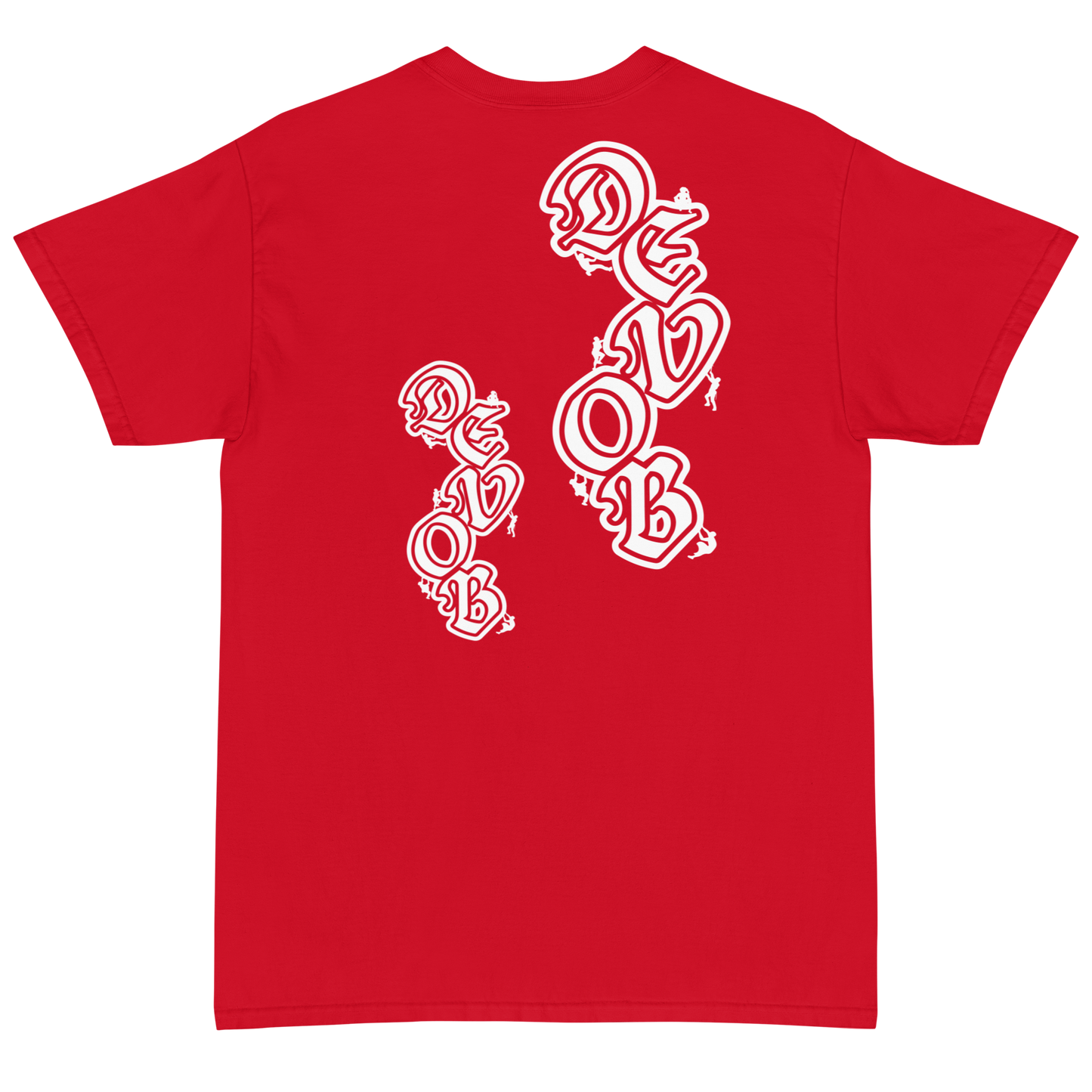 DEVOB DTMD TEE