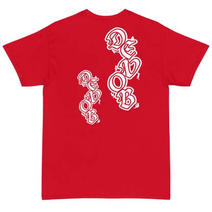 DEVOB DTMD TEE