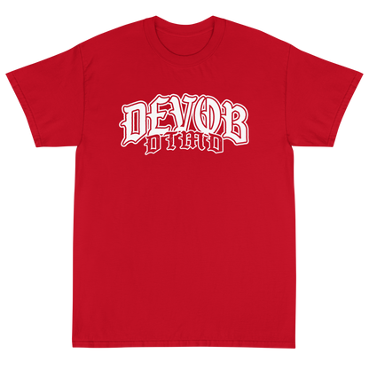 DEVOB DTMD TEE