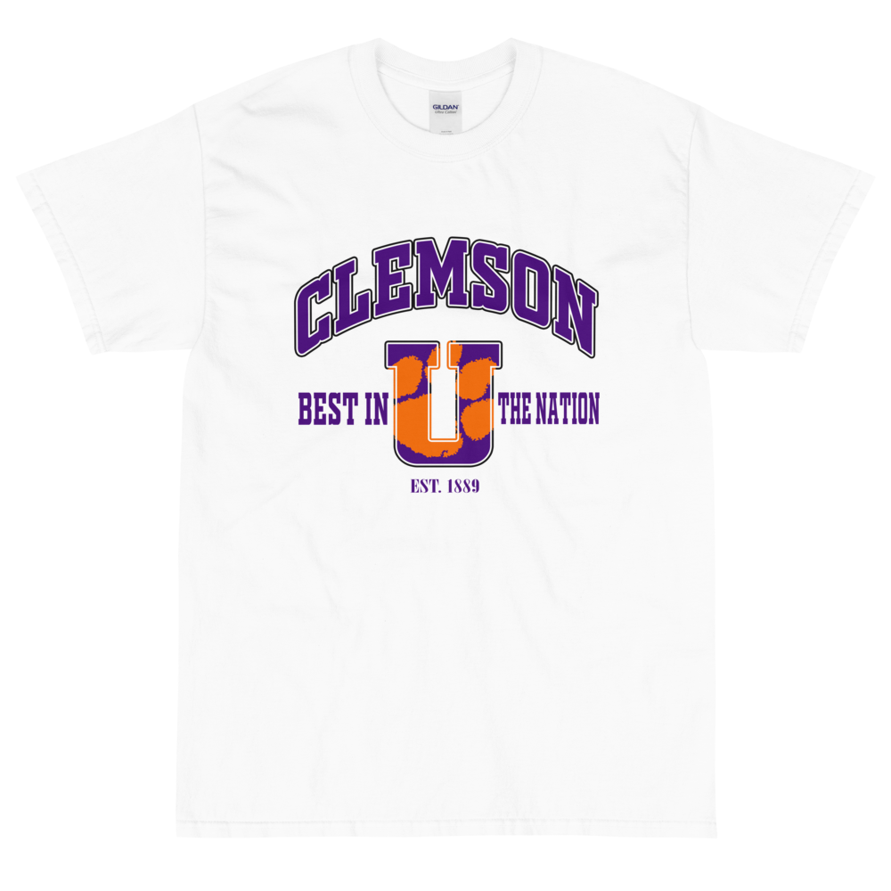 BEST IN THE NATION Tee