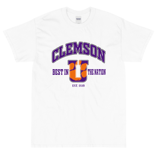 BEST IN THE NATION Tee