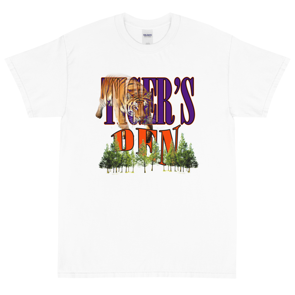 TIGER'S DEN