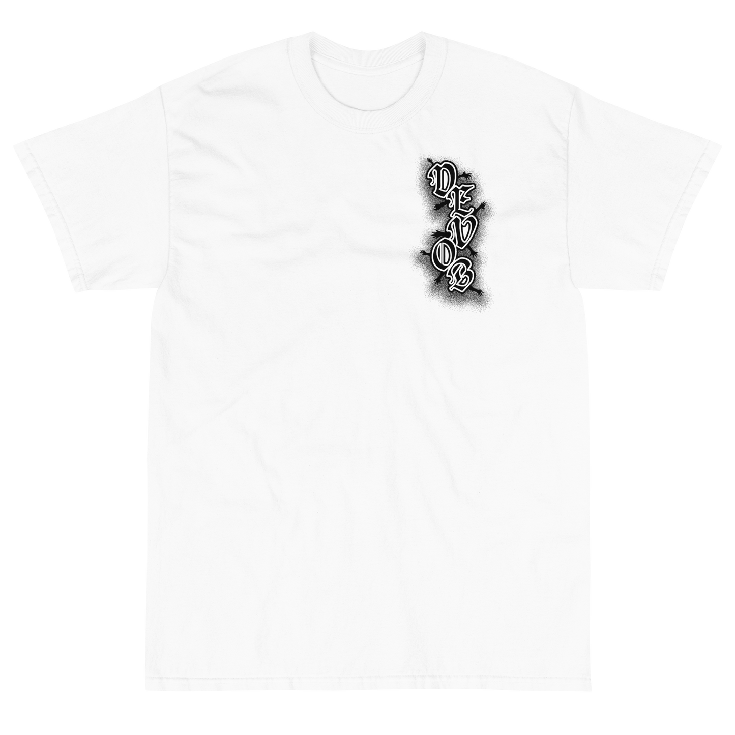 HOLD ME TOO TEE