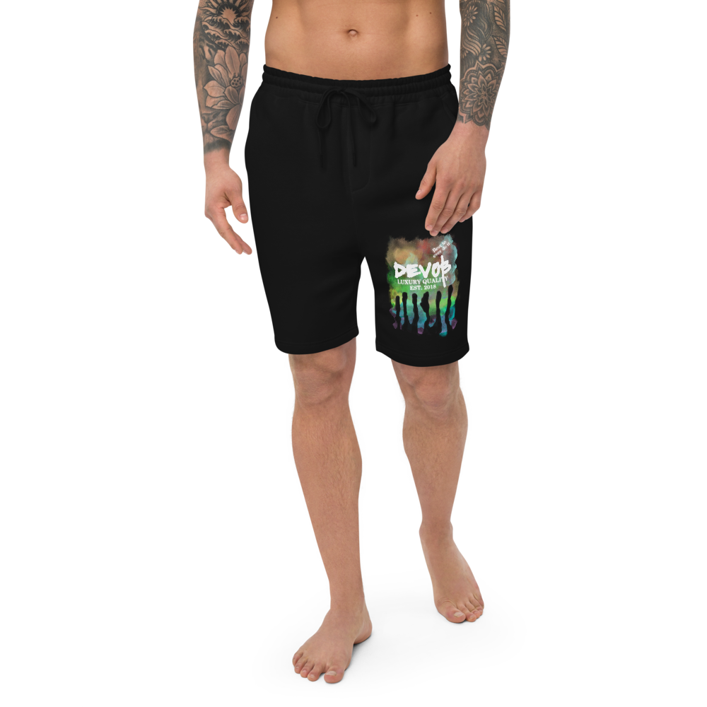 DEVOB LUXURY QUALITY SHORTS