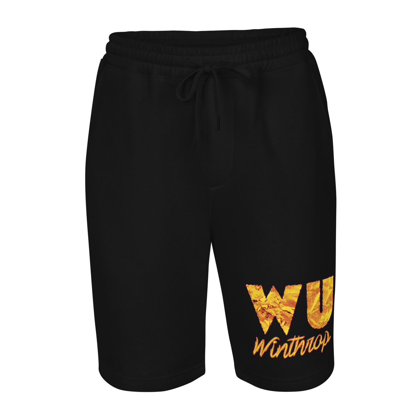 WU Fleece Shorts