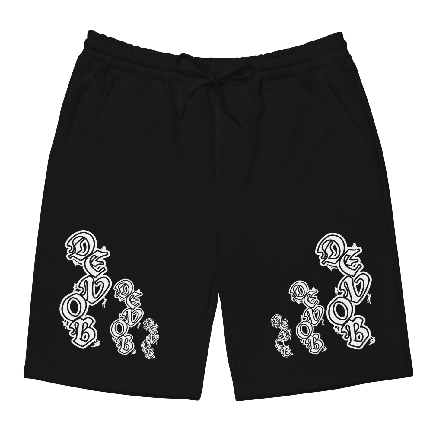 DEVOB V2 Men's Shorts