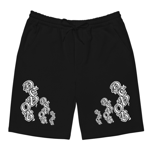 DEVOB V2 Men's Shorts