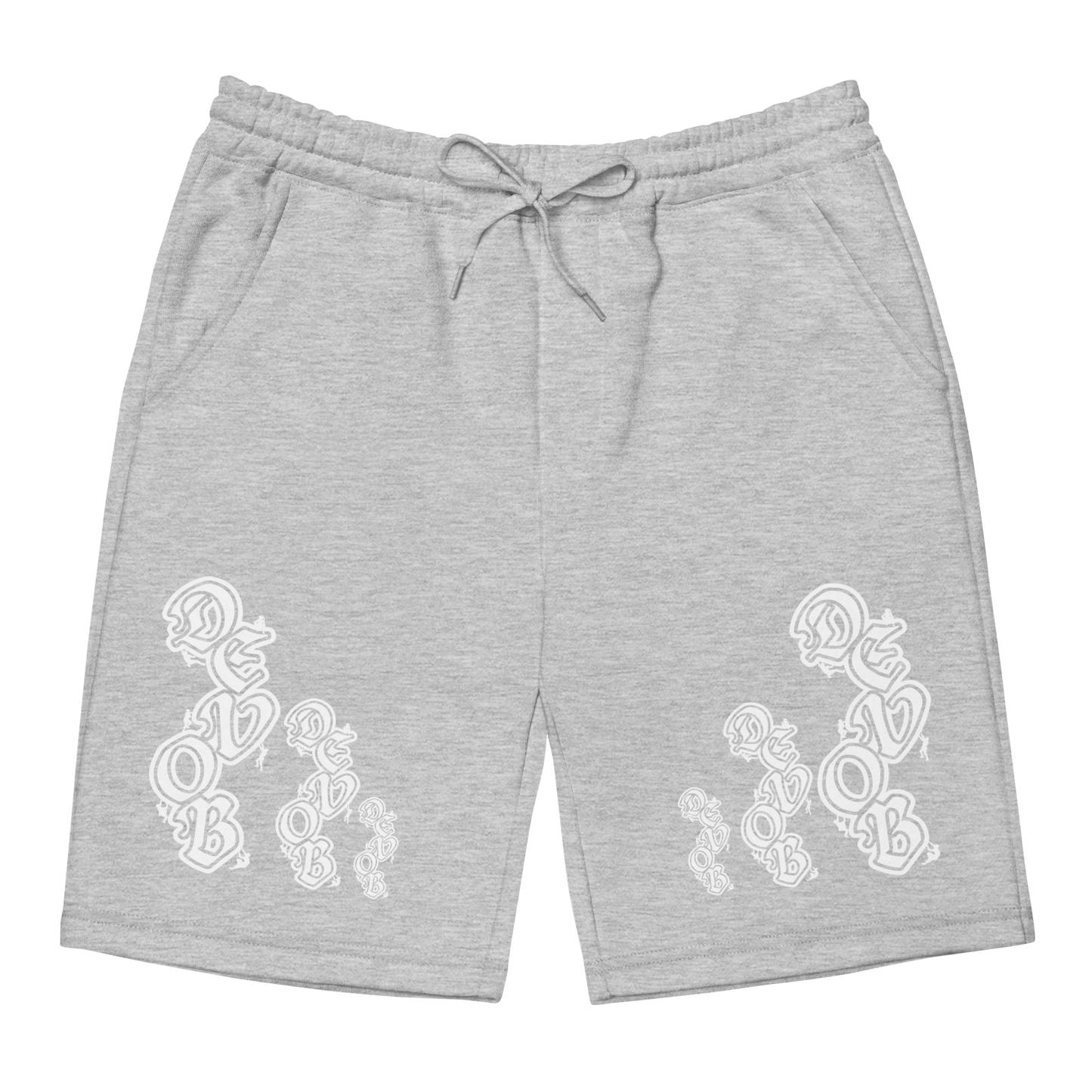 DEVOB V2 Men's Shorts