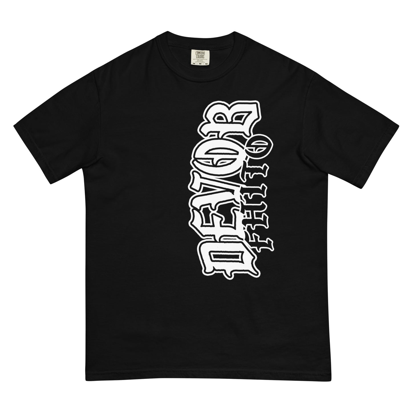 DEVOB FHITO Heavyweight TEE