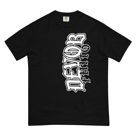DEVOB FHITO Heavyweight TEE