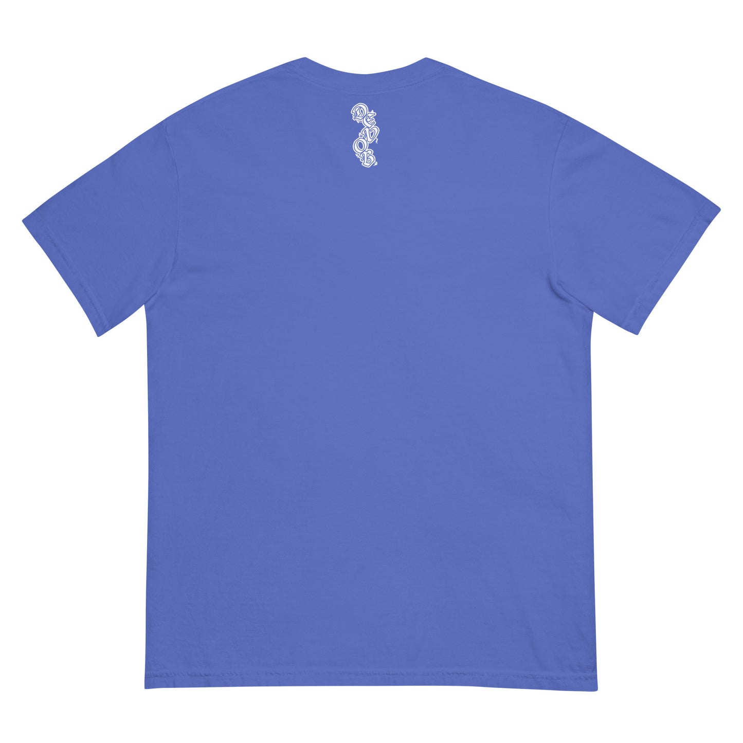 DEVOB FHITO Heavyweight TEE