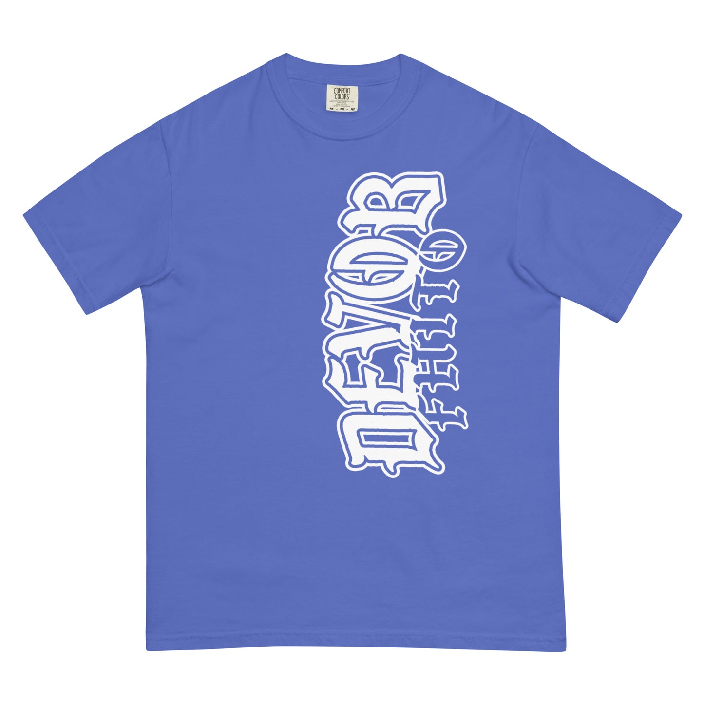 DEVOB FHITO Heavyweight TEE