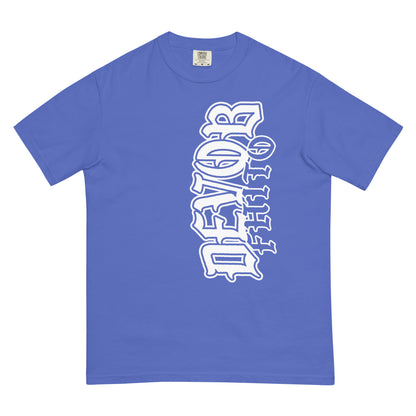 DEVOB FHITO Heavyweight TEE