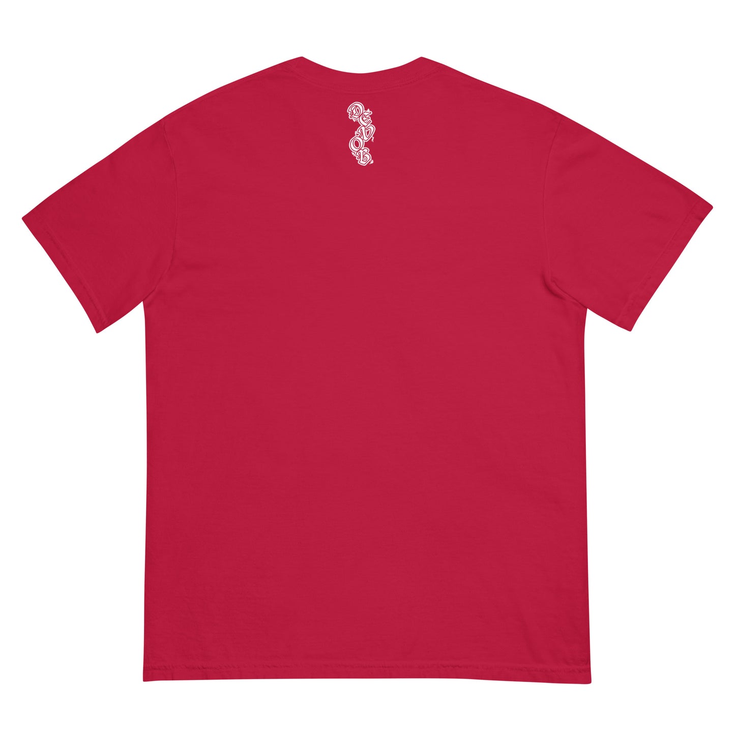 DEVOB FHITO Heavyweight TEE