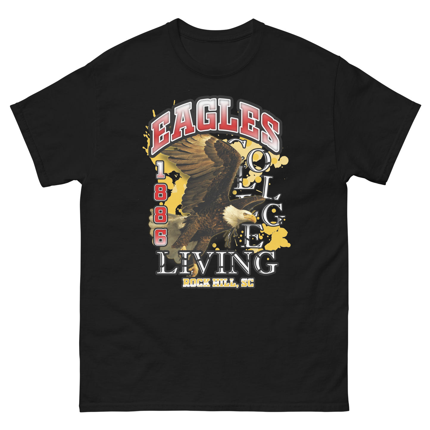 EAGLE LIVING