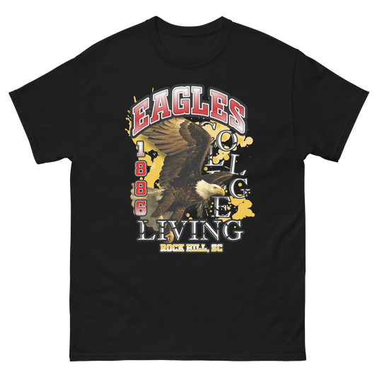 EAGLE LIVING