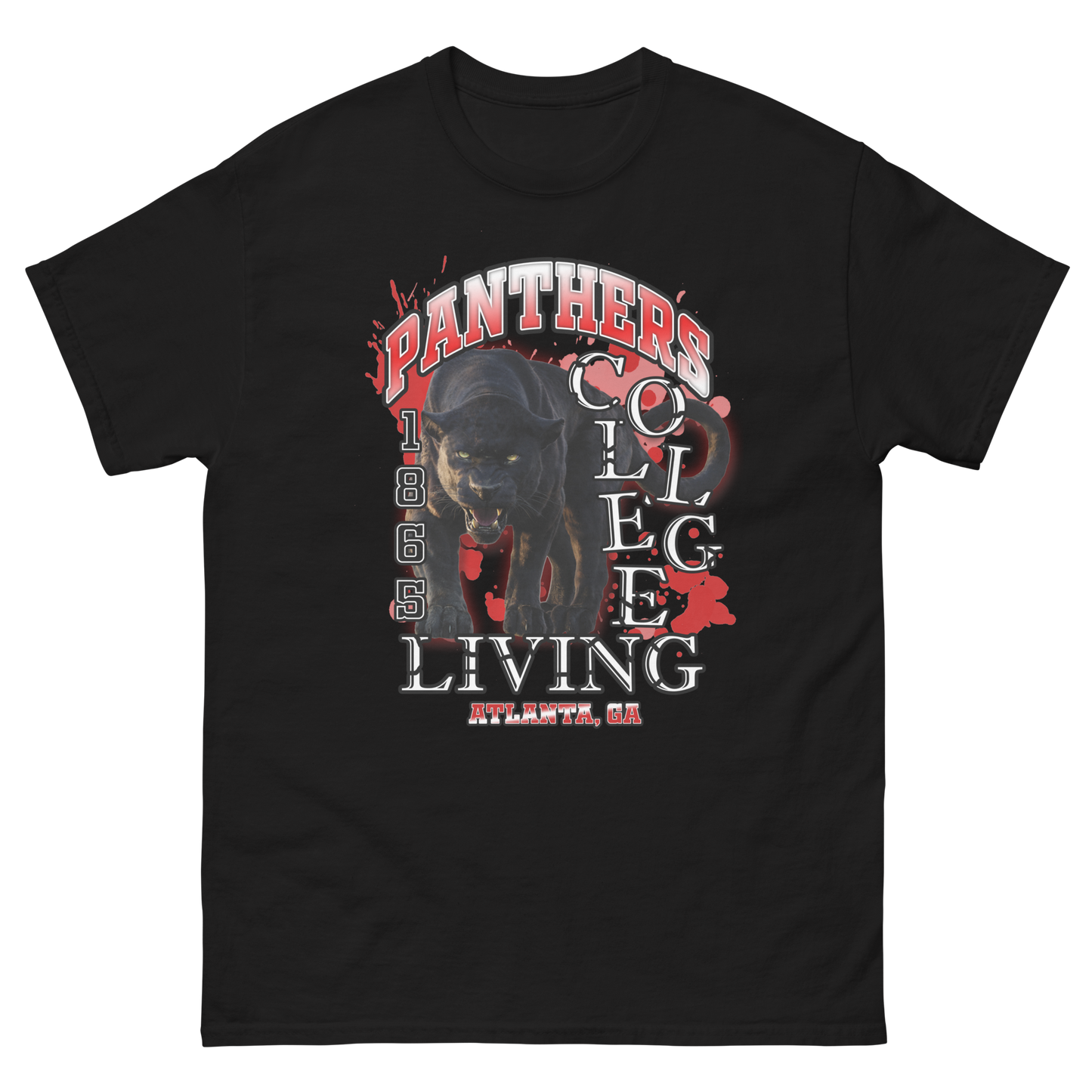 PANTHER LIVING
