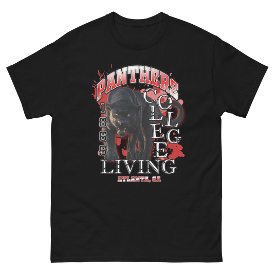 PANTHER LIVING