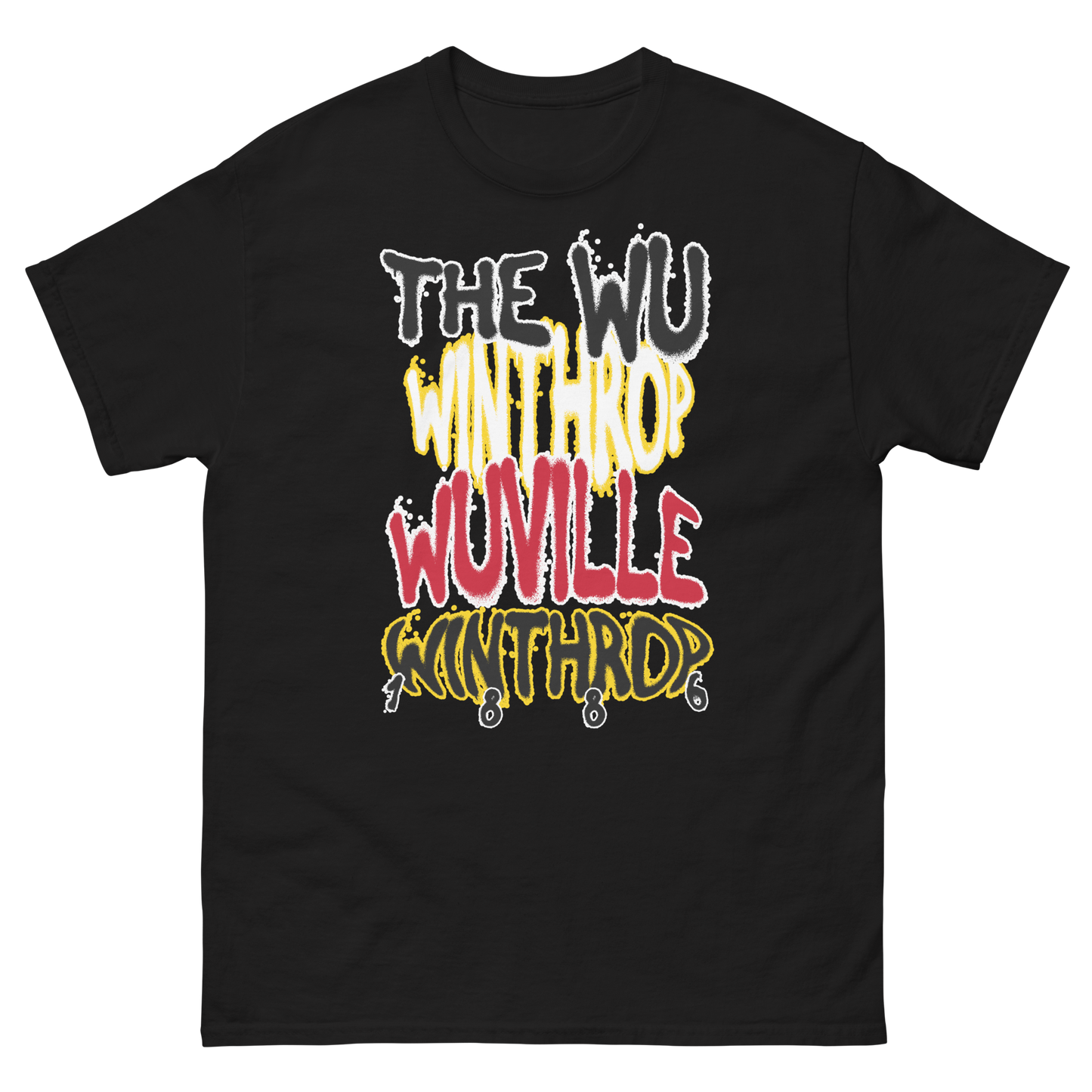 WINTHROP WU WUVILLE