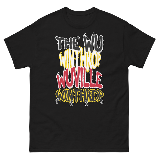 WINTHROP WU WUVILLE