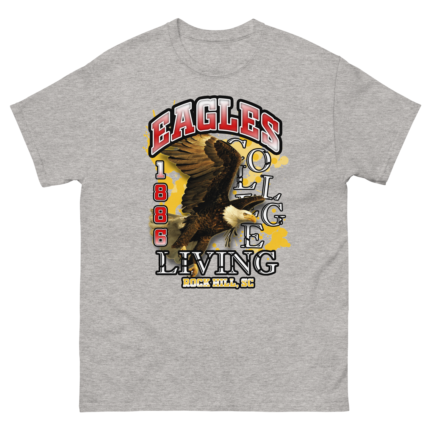EAGLE LIVING