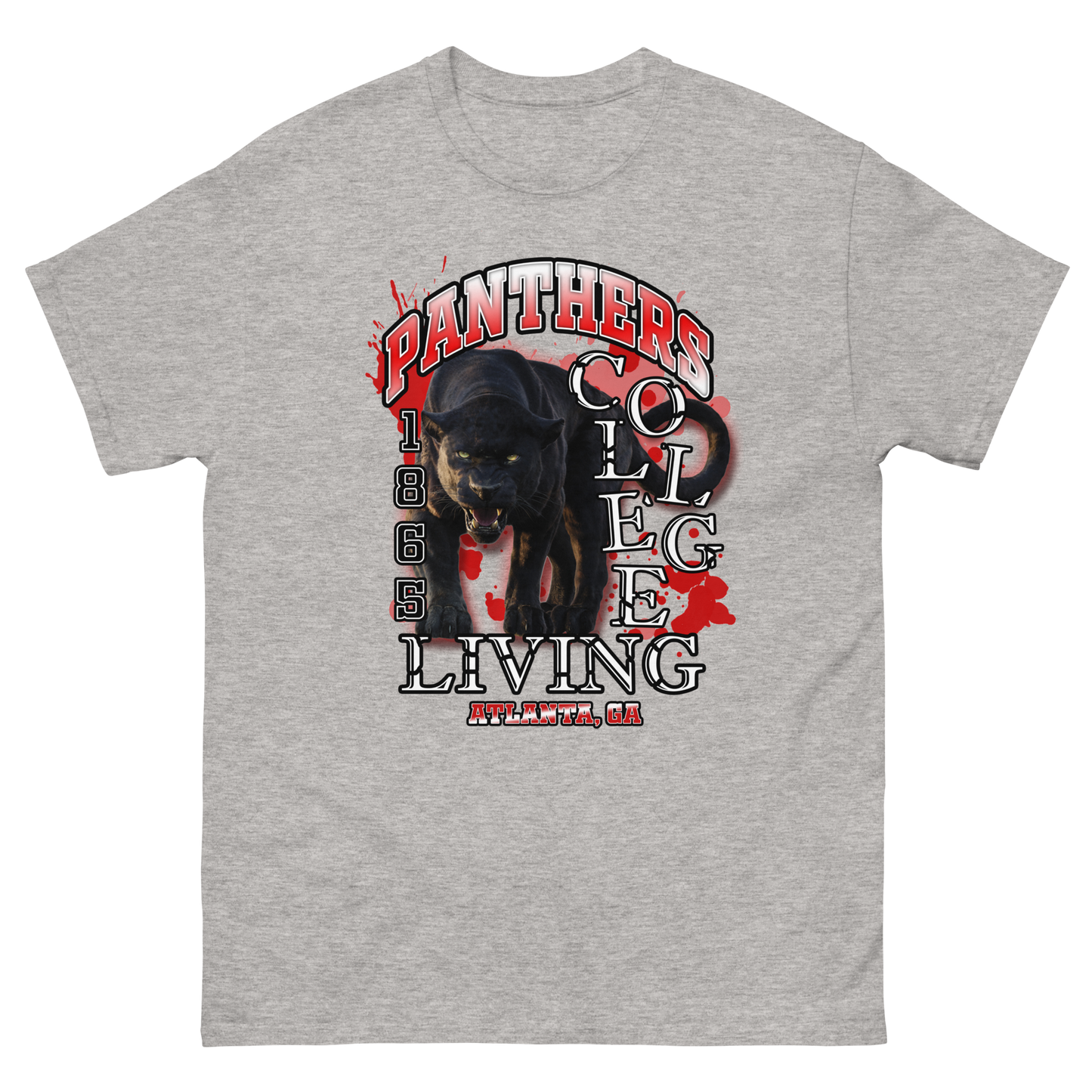 PANTHER LIVING