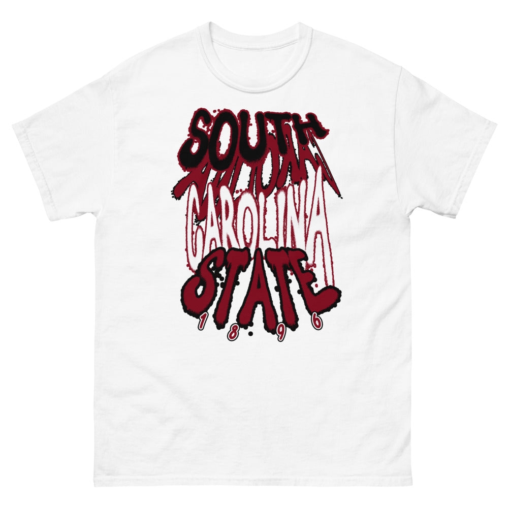 SC STATE TEE