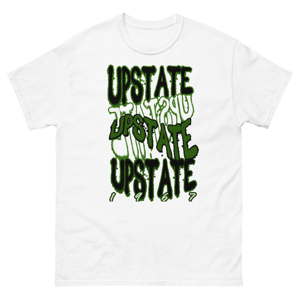 UPSTATE TEE