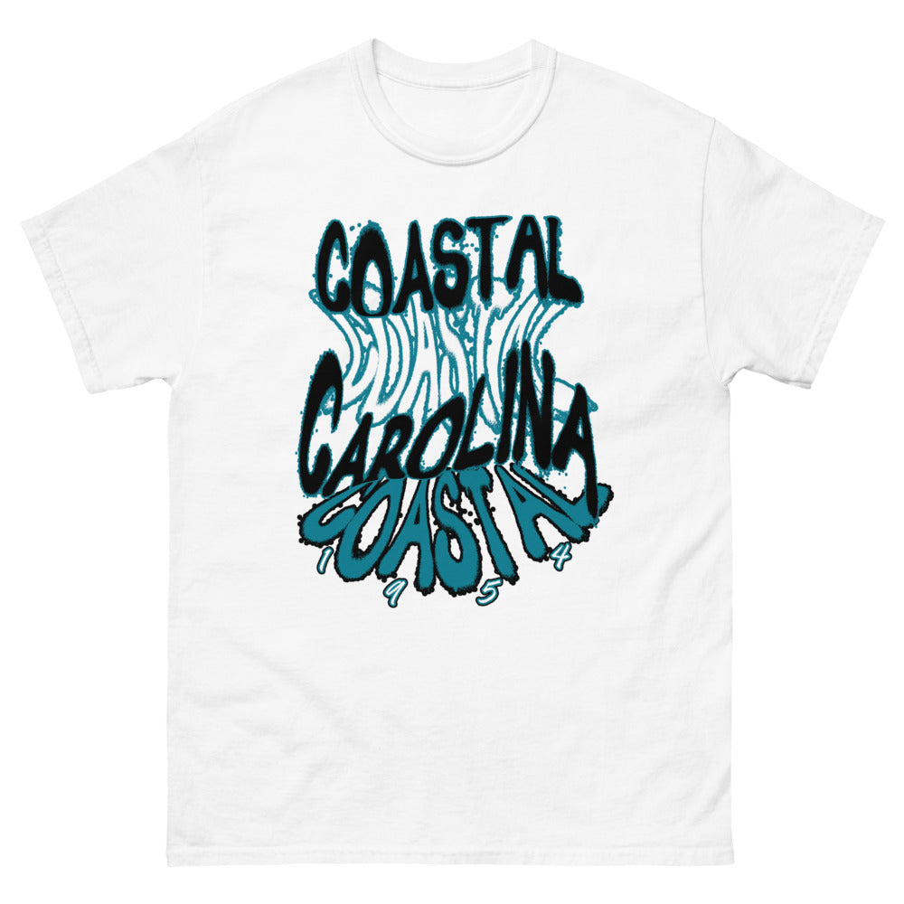 COASTAL TEE