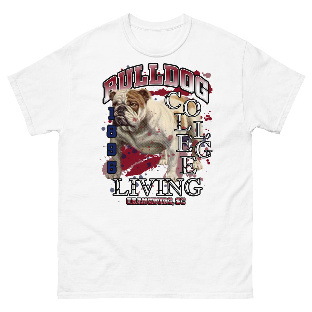 BULLDOG LIVING
