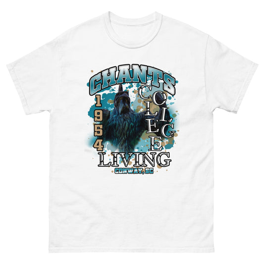 CHANT LIVING