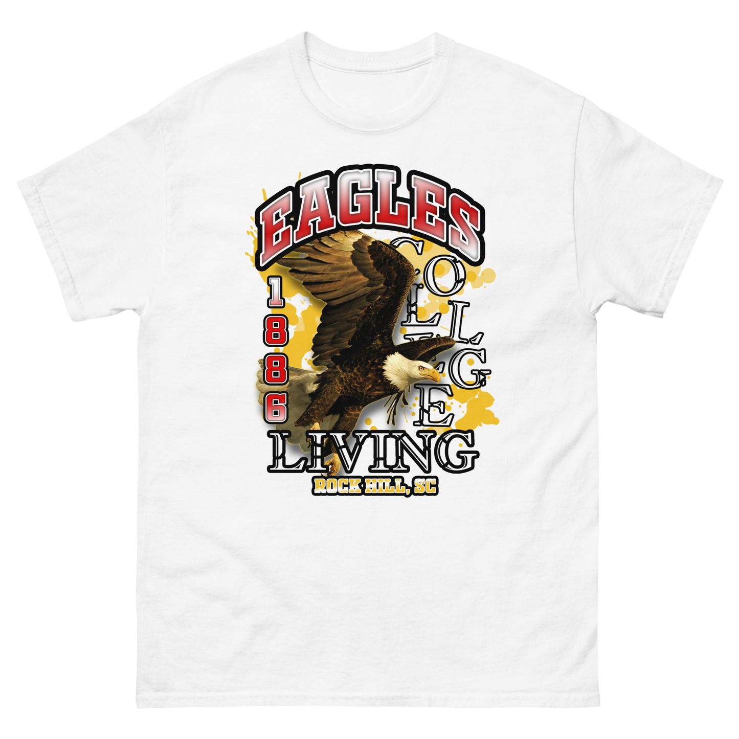 EAGLE LIVING