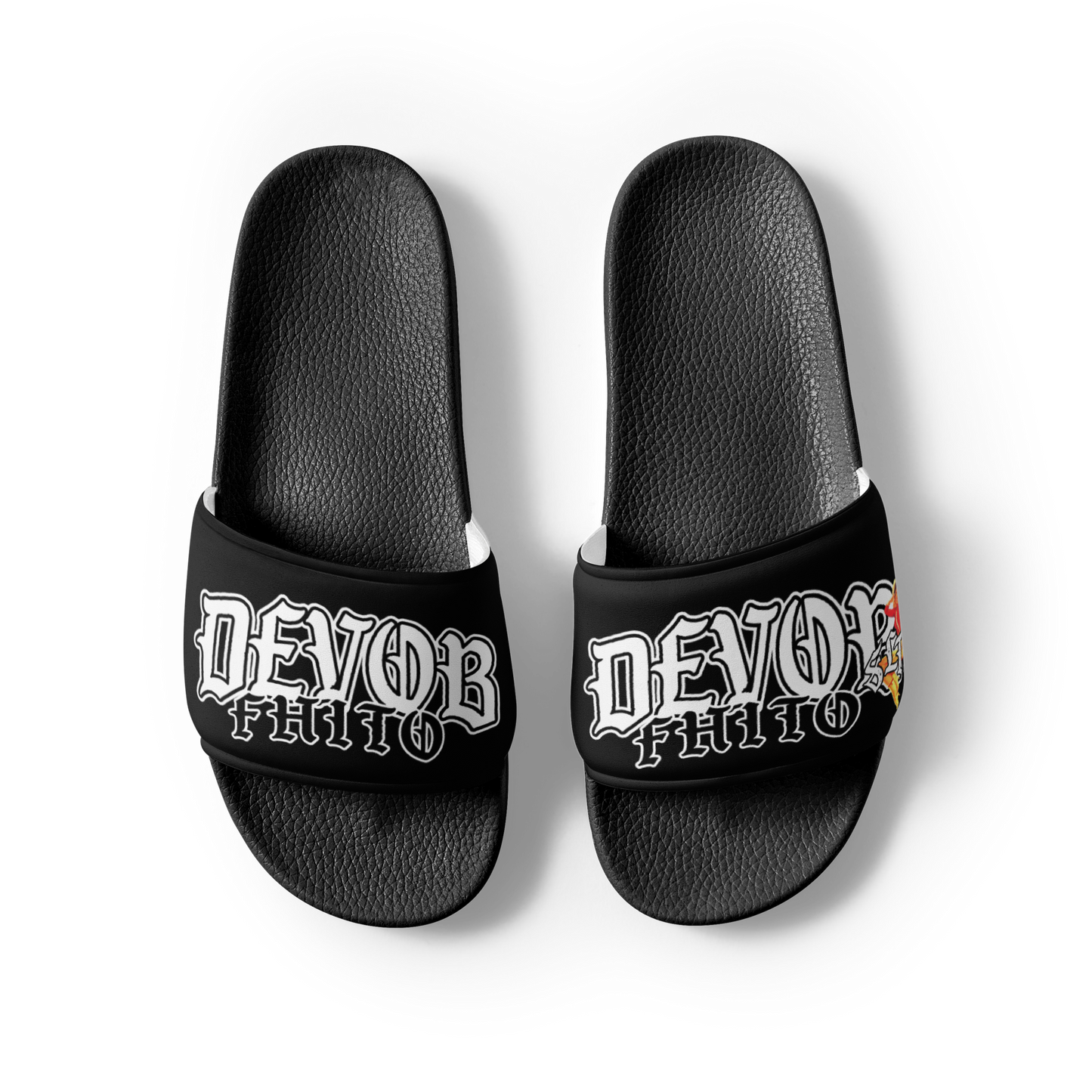DEVOB FHITO Men’s Slides
