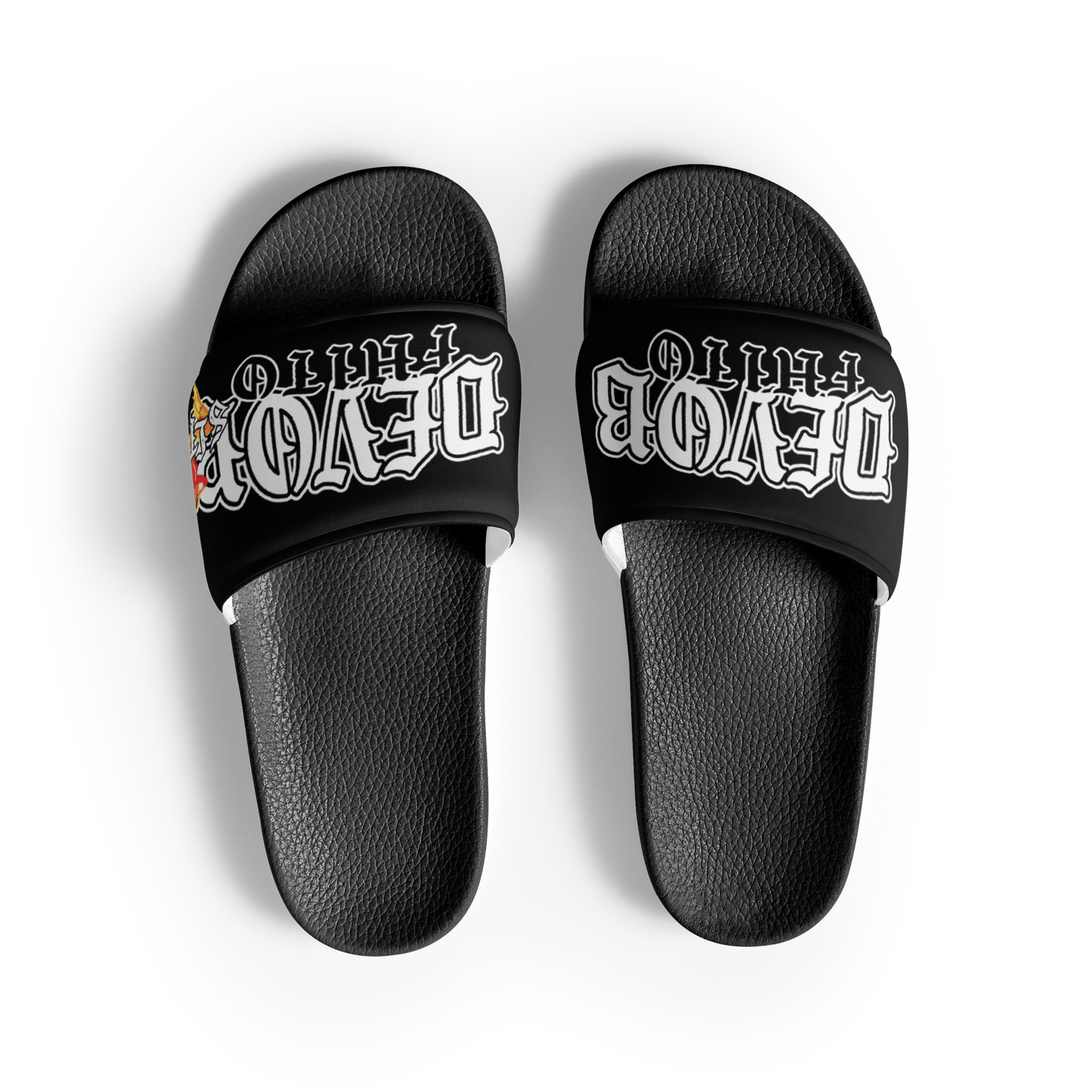 DEVOB FHITO Men’s Slides