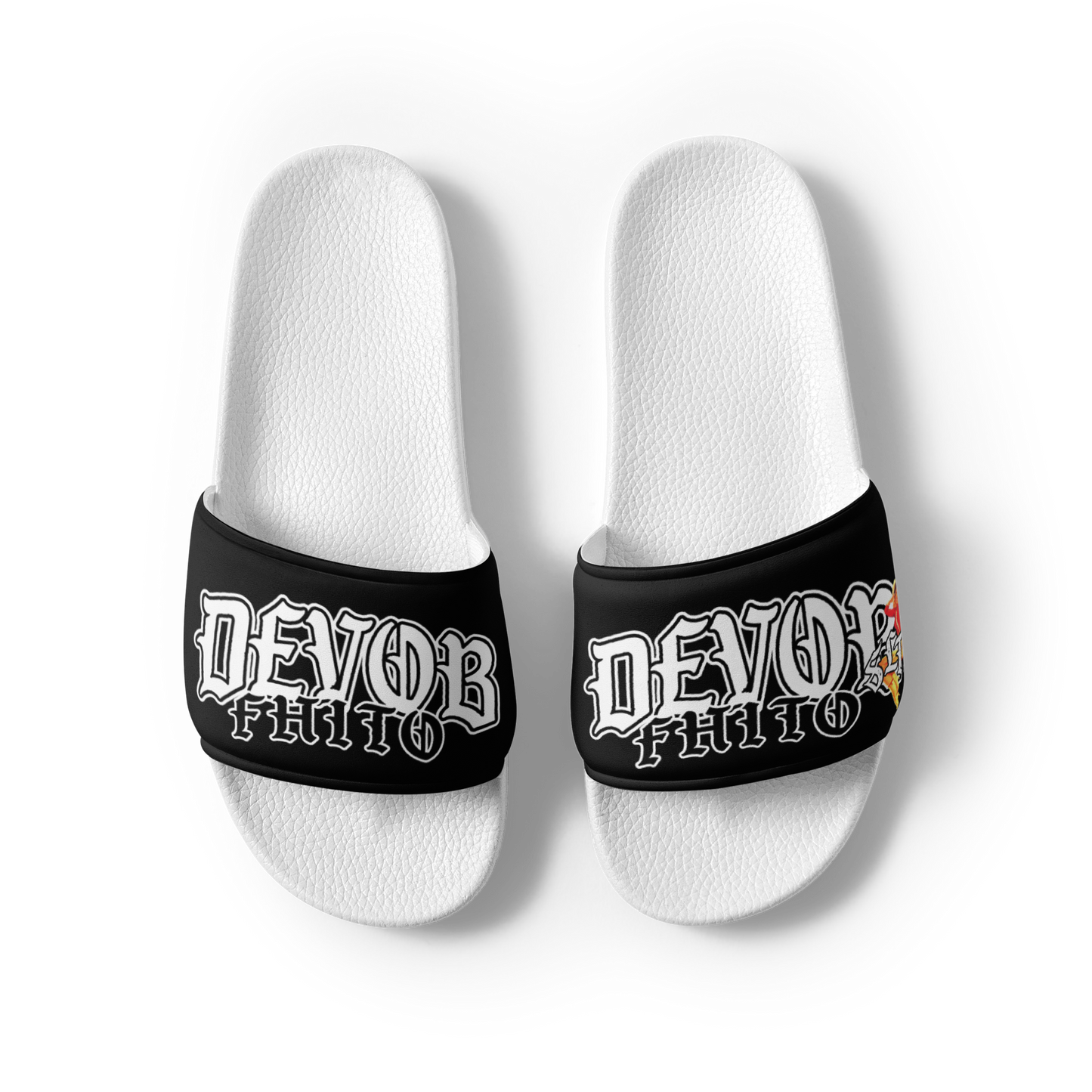 DEVOB FHITO Men’s Slides