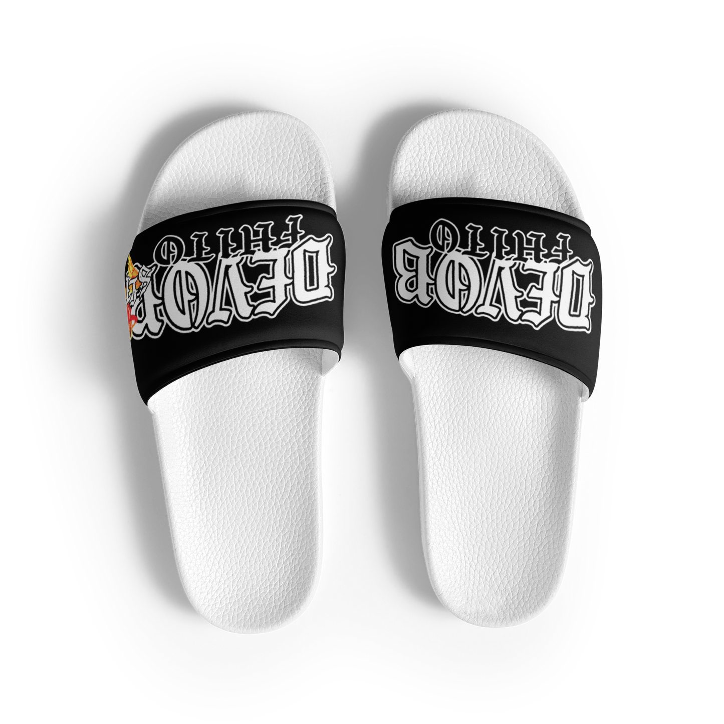 DEVOB FHITO Men’s Slides